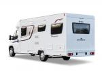 Elddis Autoquest 195 2015 года